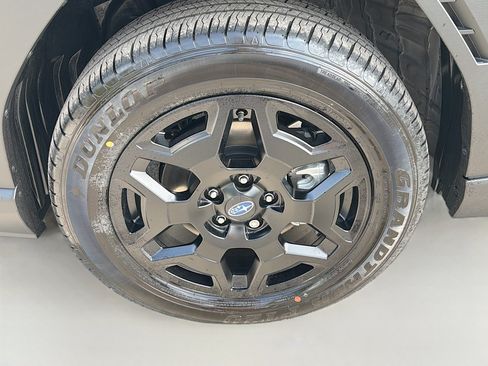 New 2026 Subaru Outback Limited AWD/4WD image 41