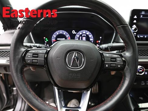 Used 2023 Acura Integra A-Spec FWD image 10