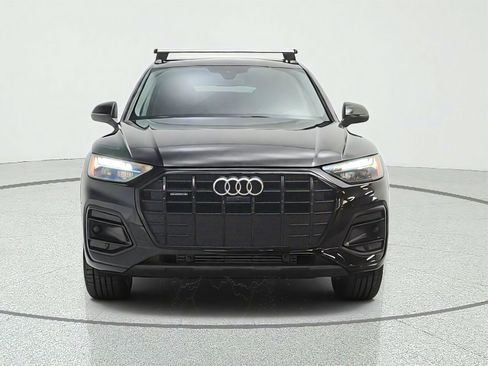 Used 2024 Audi Q5 2.0T Premium Plus w/ Premium Plus Package AWD/4WD image 2