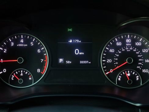 Used 2019 Kia Optima LX image 39