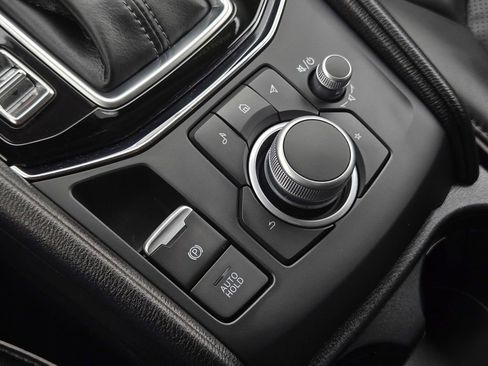 Used 2025 MAZDA CX-5 AWD 2.5 S w/ Select Package image 18