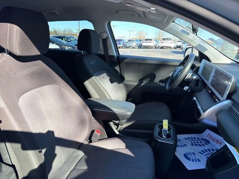 Used 2024 Hyundai Ioniq 5 SE image 41