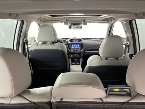 Used 2021 Subaru Forester Limited w/ Popular Package #3 image 16