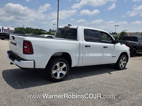 New 2026 RAM 1500 Express RWD image 12