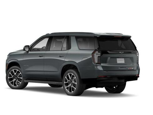 New 2026 Chevrolet Tahoe RST w/ Comfort Package image 29