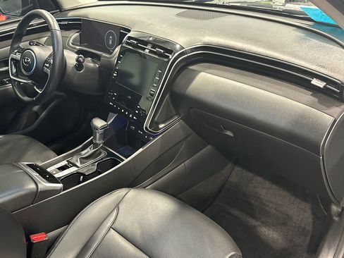 Used 2023 Hyundai Tucson SEL w/ Convenience Package AWD/4WD image 34