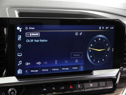 Certified 2024 Chevrolet Silverado 1500 LT image 11