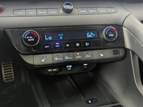Used 2024 Hyundai Elantra N Line image 20