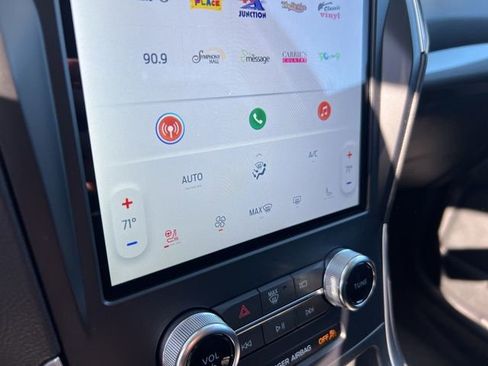 Certified 2024 Ford Edge SEL w/ Convenience Package image 14