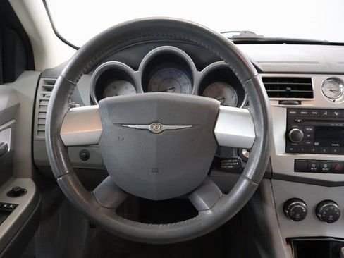 Used 2007 Chrysler Sebring Touring w/ Convenience Group I FWD image 14