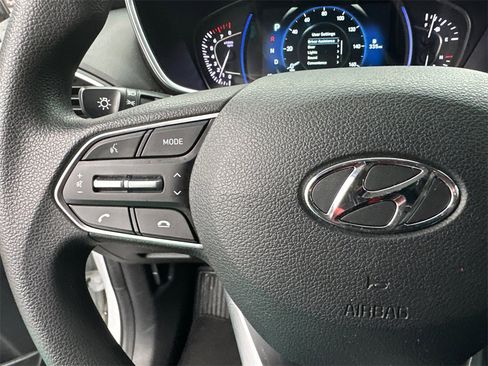 Used 2020 Hyundai Santa Fe SEL w/ Cargo Package image 25