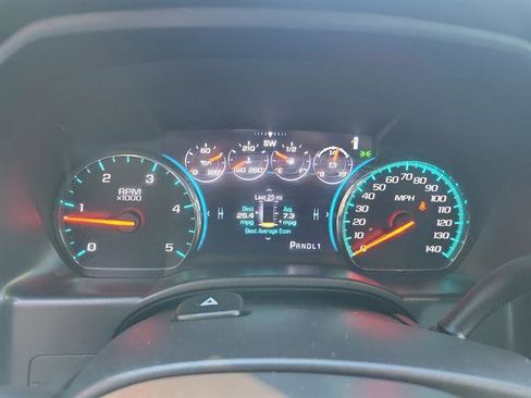 Used 2018 GMC Sierra 2500 Denali w/ Duramax Plus Package image 20