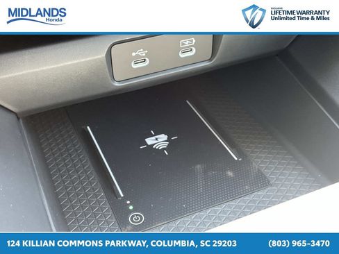 New 2026 Honda Accord LX image 29
