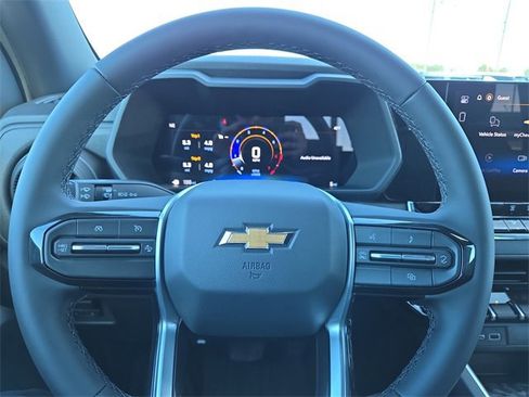 New 2026 Chevrolet Colorado W/T w/ Advanced Trailering Package image 19