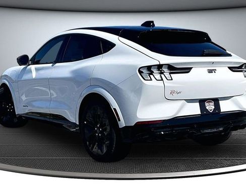 New 2025 Ford Mustang Mach-E GT AWD/4WD image 3