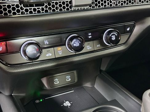 New 2026 Honda HR-V Sport image 15