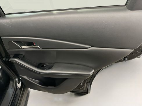 Used 2021 MAZDA CX-30 AWD 2.5 S w/ Preferred Package image 33