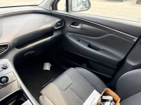 Used 2023 Hyundai Santa Fe SE w/ Cargo Package FWD image 20
