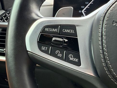 Used 2024 BMW X5 xDrive40i w/ Executive Package AWD/4WD image 45