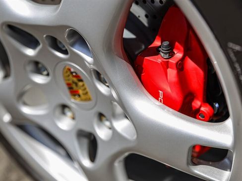 Used 2006 Porsche 911 Carrera S RWD image 33