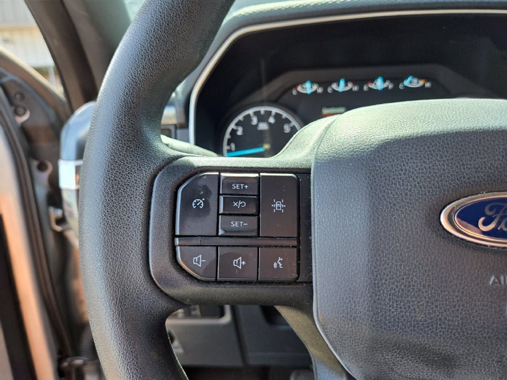Used 2022 Ford F150 XL w/ STX Appearance Package RWD image 26