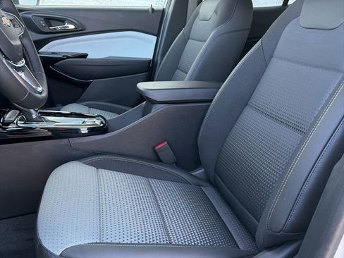 New 2026 Chevrolet Trax LT w/ Driver Confidence Package image 7