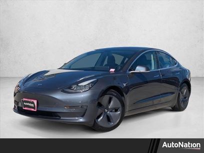 Used 2018 Tesla Model 3 Long Range