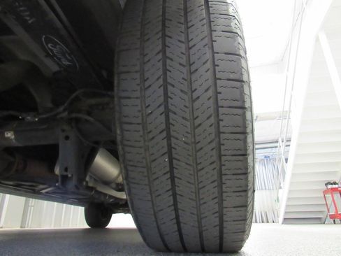 Used 2022 Ford Transit 150 Low Roof w/ Load Area Protection Package RWD image 28