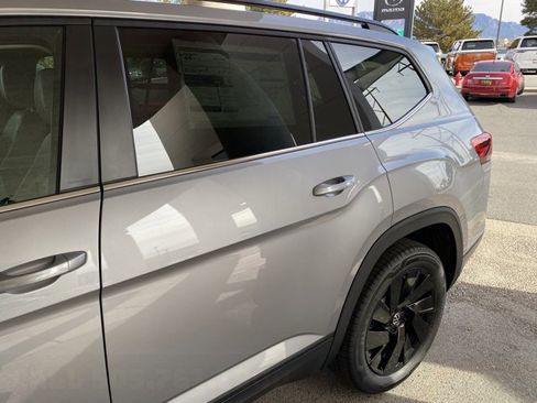 New 2026 Volkswagen Atlas SE AWD/4WD image 56