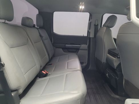 Used 2021 Ford F150 XL w/ Trailer Tow Package image 19