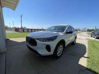 Used 2024 Ford Escape Active w/ Tech Pack #1 AWD/4WD video 1