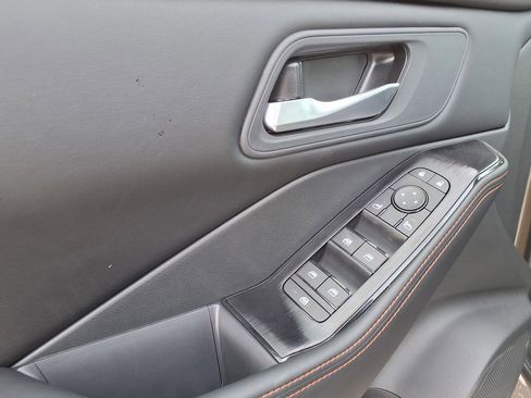 New 2026 Nissan Rogue SV image 13