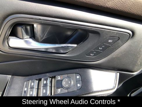 Certified 2023 Nissan Rogue SL AWD/4WD image 14