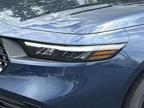 New 2025 Honda Accord SE image 10