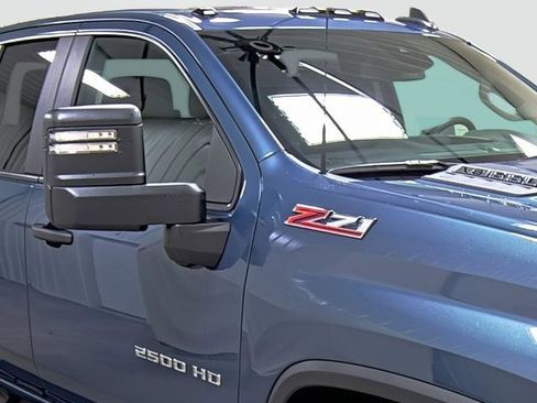 New 2026 Chevrolet Silverado 2500 Custom image 15