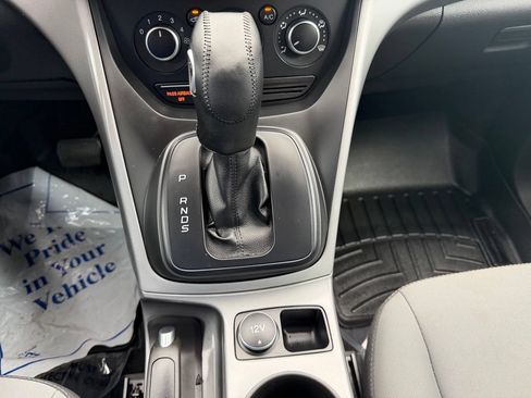 Used 2015 Ford Escape SE FWD image 9