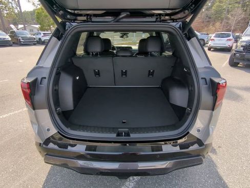 New 2026 GMC Terrain AT4 image 41