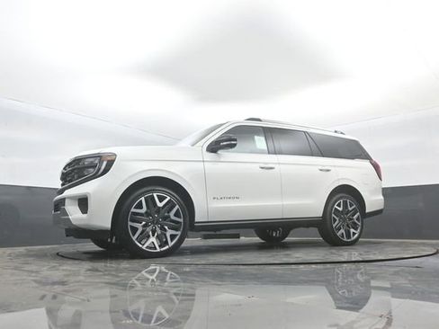 New 2026 Ford Expedition Platinum AWD/4WD image 36