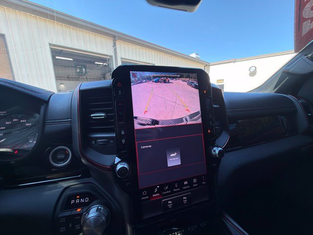 Used 2025 RAM 1500 Rebel w/ Rebel Level 2 Equipment Group AWD/4WD image 22