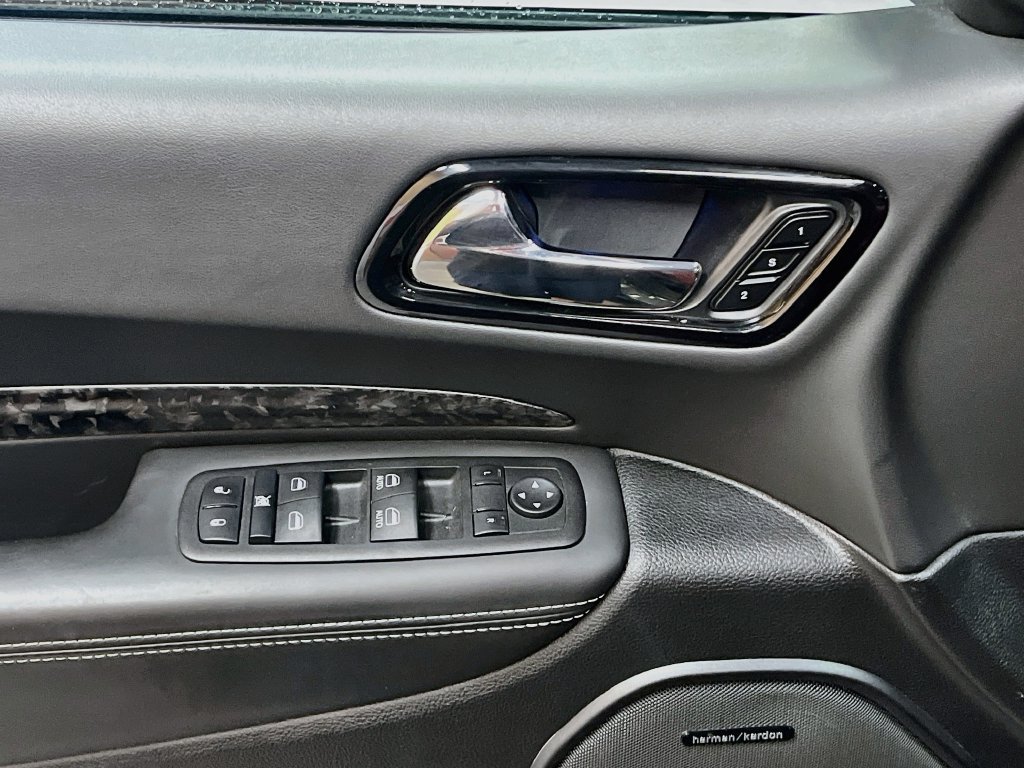 Used 2023 Dodge Durango SRT Hellcat AWD/4WD image 18