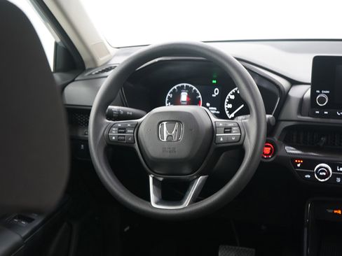 Used 2025 Honda CR-V EX image 15