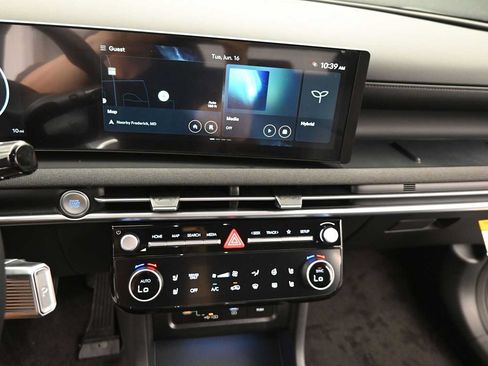 New 2026 Hyundai Tucson Limited AWD/4WD image 19