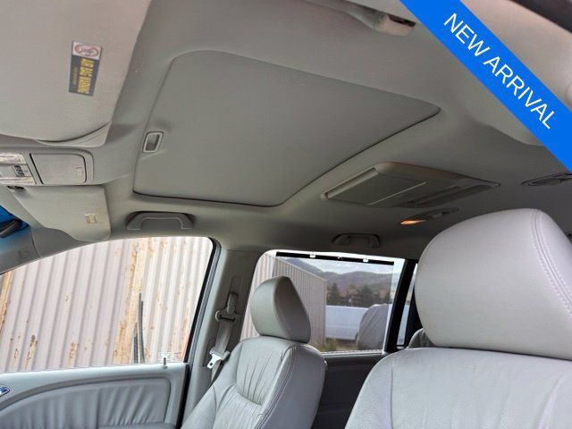 Used 2007 Honda Odyssey EX-L image 11