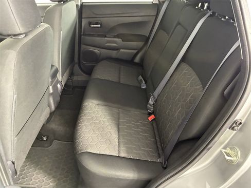 Used 2024 Mitsubishi Outlander Sport ES image 28