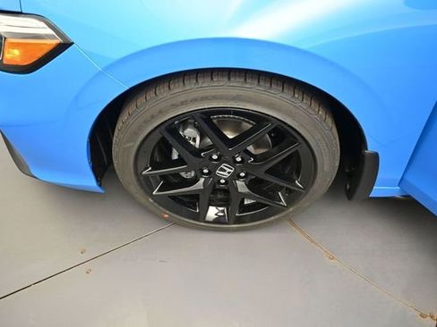 New 2026 Honda Civic Sport image 29
