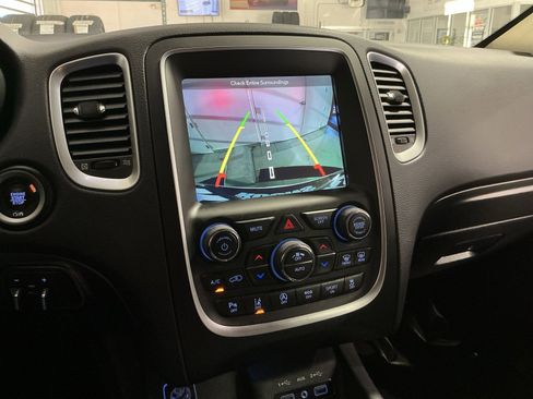 Used 2019 Dodge Durango Citadel w/ Technology Group image 27