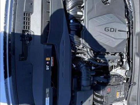 New 2025 Hyundai Sonata SEL image 14