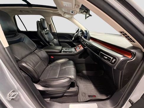 Used 2020 Lincoln Aviator Reserve w/ Equipment Group 202A AWD/4WD image 25