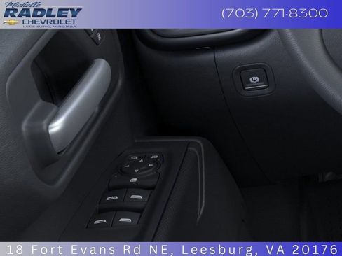 New 2026 Chevrolet Silverado 1500 Custom image 22