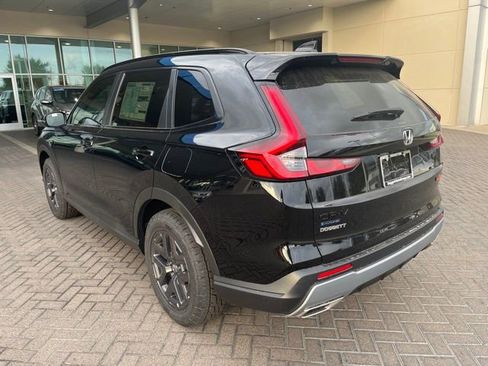 New 2026 Honda CR-V TrailSport image 7
